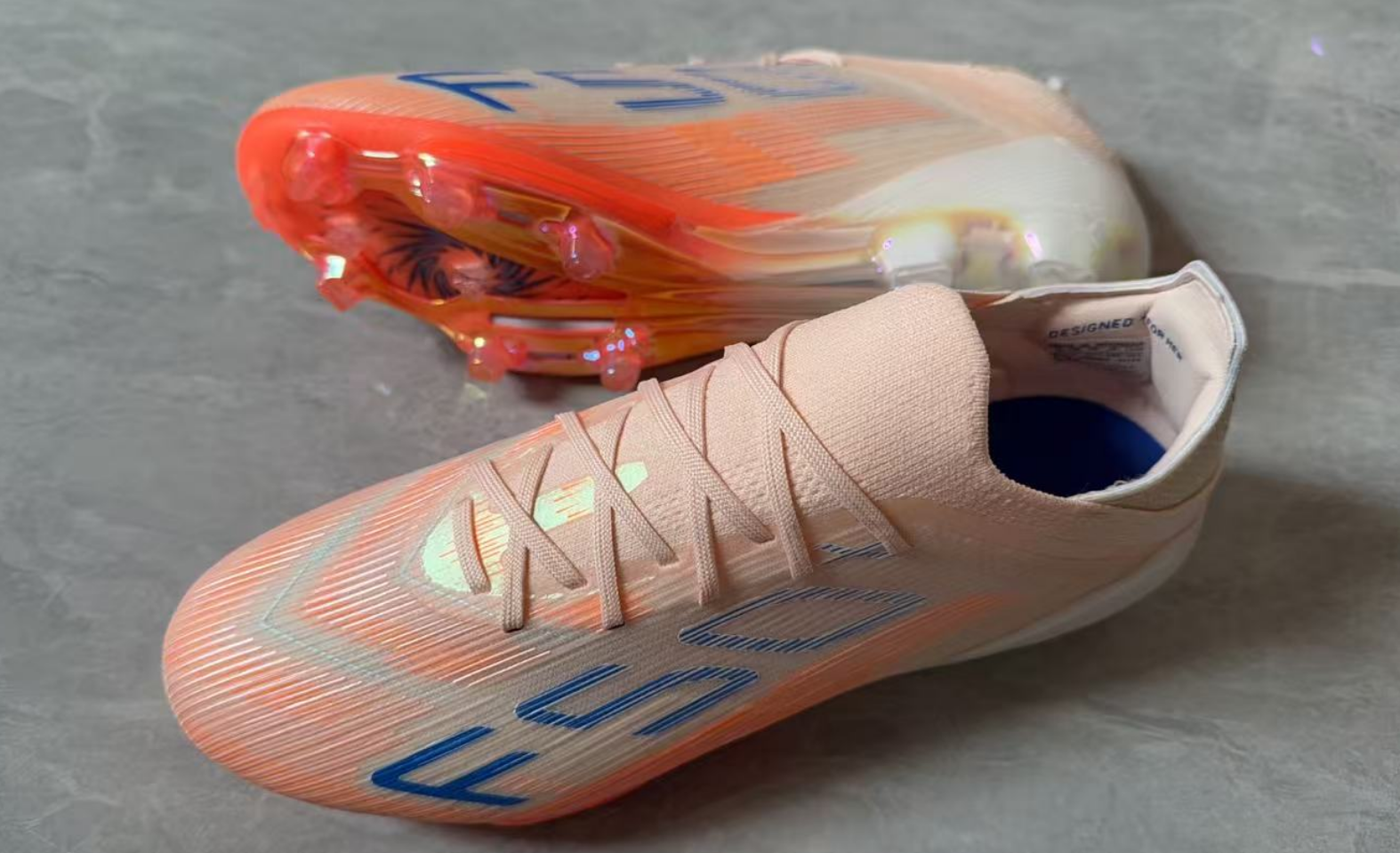 Adidas F50 Elite FG Size 39-45-70327658